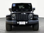2015 Wrangler Unlimited Thumbnail 3