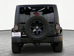 2015 Wrangler Unlimited Thumbnail 4