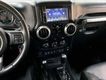 2015 Wrangler Unlimited Thumbnail 6