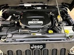 2015 Wrangler Unlimited Thumbnail 10