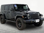 2015 Wrangler Unlimited Thumbnail 12