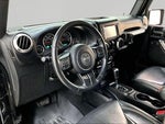 2015 Wrangler Unlimited Thumbnail 14