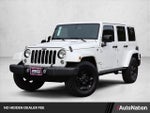 2015 Wrangler Unlimited Thumbnail 1