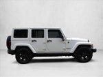 2015 Wrangler Unlimited Thumbnail 4