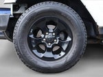 2015 Wrangler Unlimited Thumbnail 9