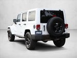 2015 Wrangler Unlimited Thumbnail 7