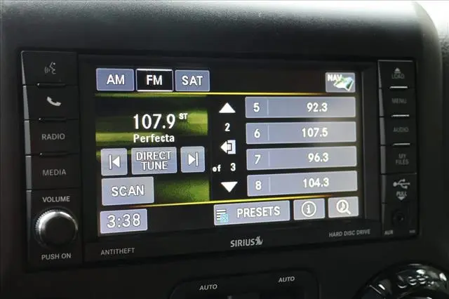 2015 Jeep Wrangler - $16,606