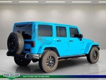 2017 Wrangler Unlimited Thumbnail 3