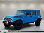 2017 Wrangler Unlimited Thumbnail 5