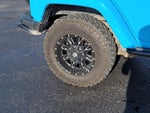 2017 Wrangler Unlimited Thumbnail 7