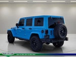 2017 Wrangler Unlimited Thumbnail 8
