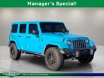 2017 Wrangler Unlimited Thumbnail 9
