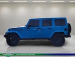 2017 Wrangler Unlimited Thumbnail 10