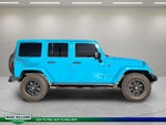 2017 Wrangler Unlimited Thumbnail 6