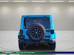 2017 Wrangler Unlimited Thumbnail 8