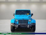 2017 Wrangler Unlimited Thumbnail 10