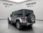 2018 Wrangler JK Unlimited Thumbnail 1