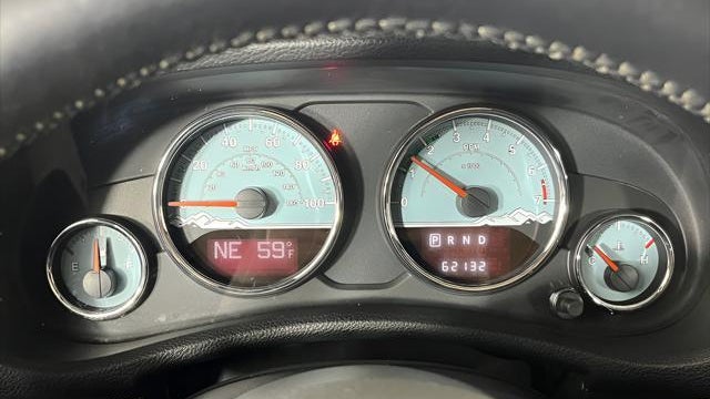 2014 Jeep Wrangler Unlimited Polar Edition