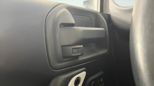 2014 Jeep Wrangler Unlimited Polar Edition