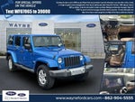 2015 Wrangler Unlimited Thumbnail 2