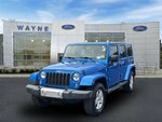 2015 Wrangler Unlimited Thumbnail 3