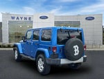 2015 Wrangler Unlimited Thumbnail 4