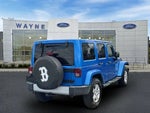 2015 Wrangler Unlimited Thumbnail 5