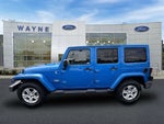 2015 Wrangler Unlimited Thumbnail 7