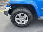 2015 Wrangler Unlimited Thumbnail 8