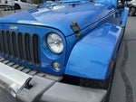 2015 Wrangler Unlimited Thumbnail 9