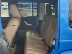 2015 Wrangler Unlimited Thumbnail 14