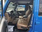2015 Wrangler Unlimited Thumbnail 16
