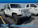 2015 Wrangler Unlimited Thumbnail 1