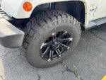 2015 Wrangler Unlimited Thumbnail 6