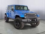 2015 Wrangler Unlimited Thumbnail 1