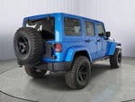 2015 Wrangler Unlimited Thumbnail 2