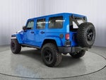 2015 Wrangler Unlimited Thumbnail 3