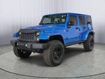 2015 Wrangler Unlimited Thumbnail 4