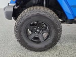 2015 Wrangler Unlimited Thumbnail 5