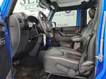 2015 Wrangler Unlimited Thumbnail 8