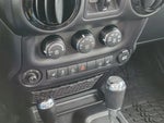 2015 Wrangler Unlimited Thumbnail 16