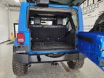 2015 Wrangler Unlimited Thumbnail 20