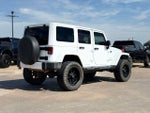 2016 Wrangler Unlimited Thumbnail 2