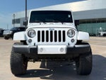 2016 Wrangler Unlimited Thumbnail 3