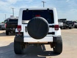 2016 Wrangler Unlimited Thumbnail 6