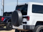 2016 Wrangler Unlimited Thumbnail 11