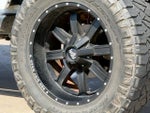 2016 Wrangler Unlimited Thumbnail 12