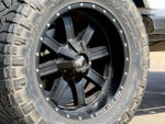 2016 Wrangler Unlimited Thumbnail 13