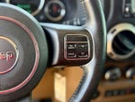 2016 Wrangler Unlimited Thumbnail 25