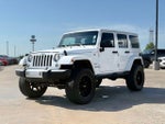 2016 Wrangler Unlimited Thumbnail 4